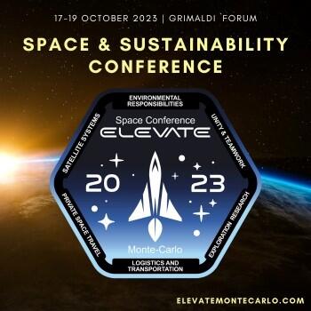 Conférence - "Elevate" 1/2