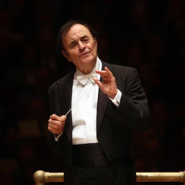 Concert symphonique 1/1