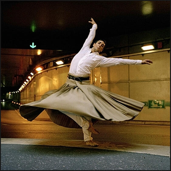 L’Été Danse ! 1/1