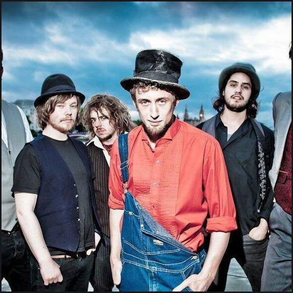 Tankus the Henge 1/1