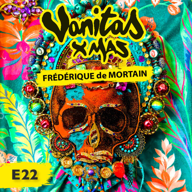 Exhibition - "Vanitas Xmas" 1/2