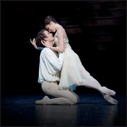 Roméo et Juliette 1/2