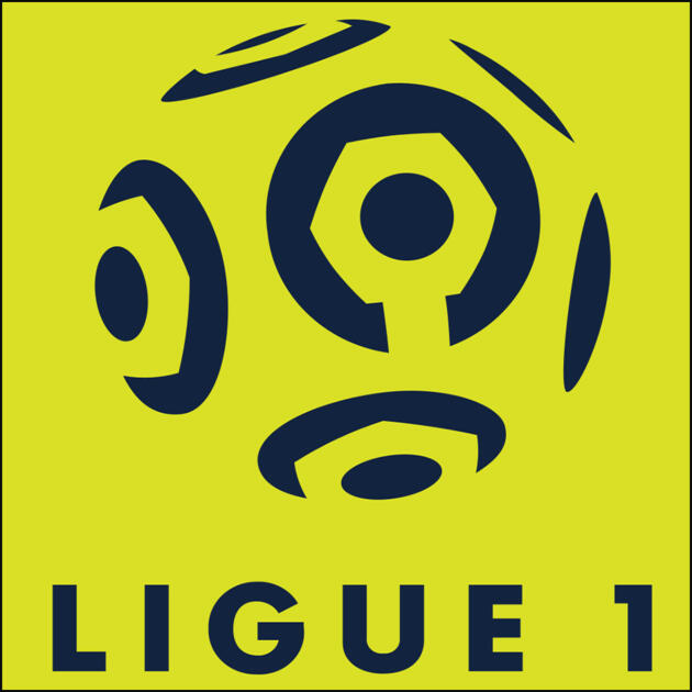 Calcio - Ligue 1 1/3