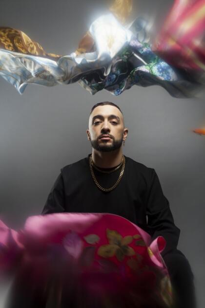 Concert - "Sofiane Pamart - Cécile McLorin Salvant & Sullivan Fortner" 1/2