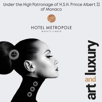 Salon - "Art and Luxury Fair" 1/1