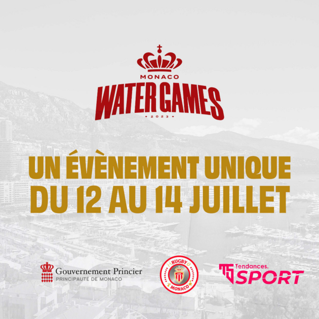 Monaco Watergames 1/3