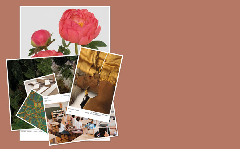 Exhibition - "Agora, the Place of the Museum" 1/2