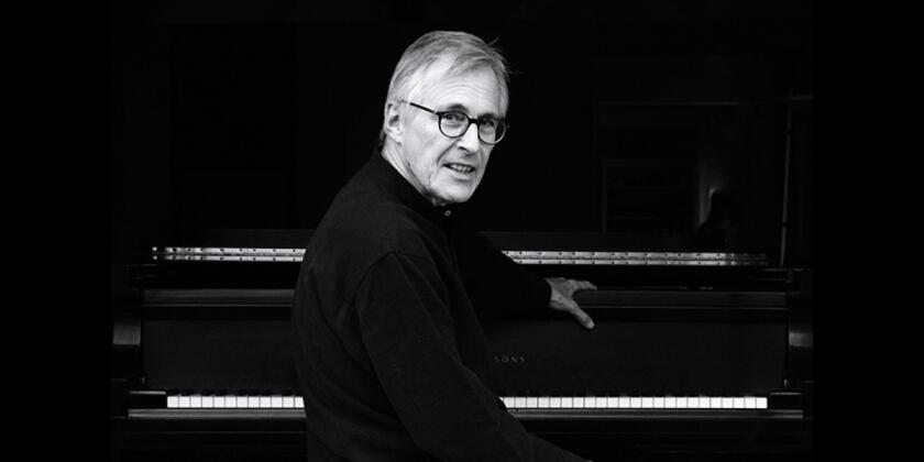 Concert - "Récital Christian Zacharias" 1/2