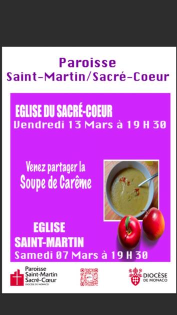 Soupe de Carême 2026 1/1