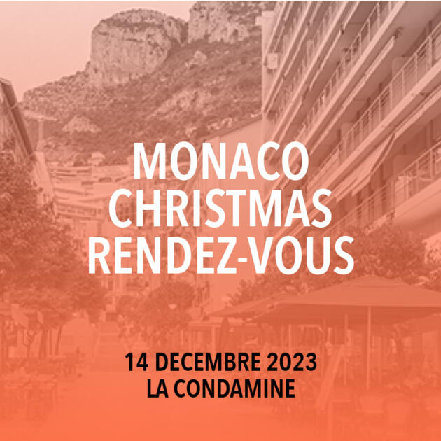 Shopping - "Monaco Christmas Rendez-Vous" 1/2