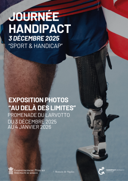 Exposition de photos "Au delà des limites" 1/1