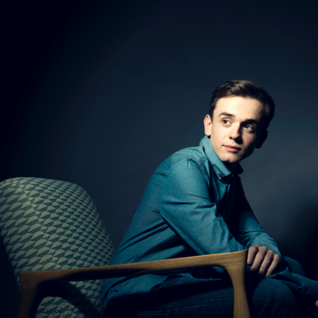 Concerto  - Thomas Ospital 1/1