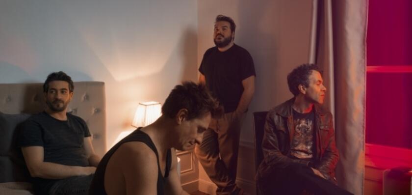 Concert - "Thursday Live Session - Crimi" 1/2