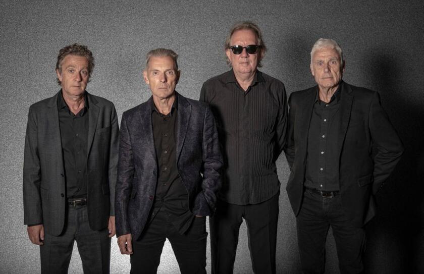 Concert - "Dr. Feelgood" 1/1