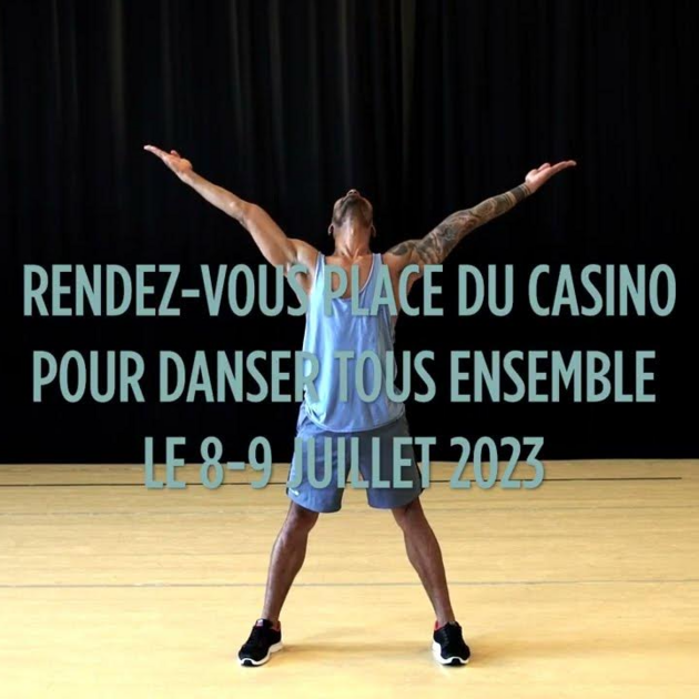 Flash Mob | F(ê)aites de la Danse 1/1