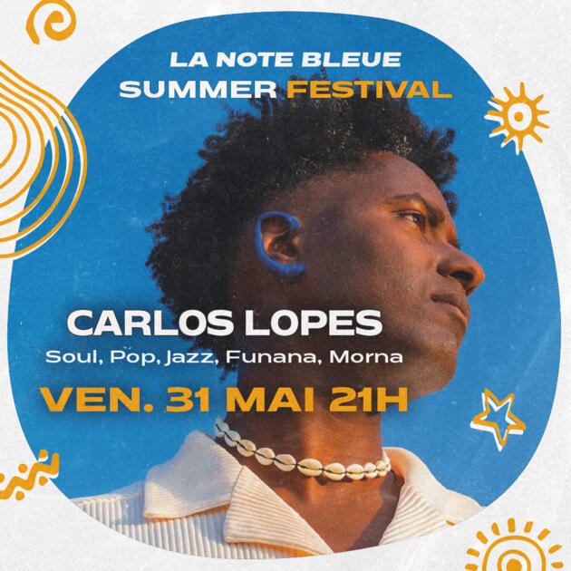 Concert - "Carlos Lopes" 1/2