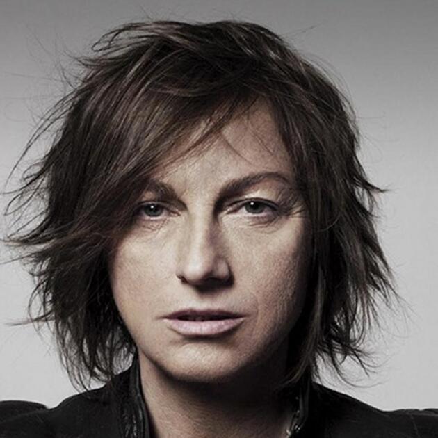 Concert - "Gianna Nannini" 1/2