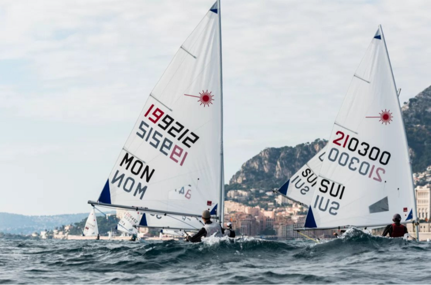 Navicap Challenge – Elena Sivoldaeva Trophy 1/1