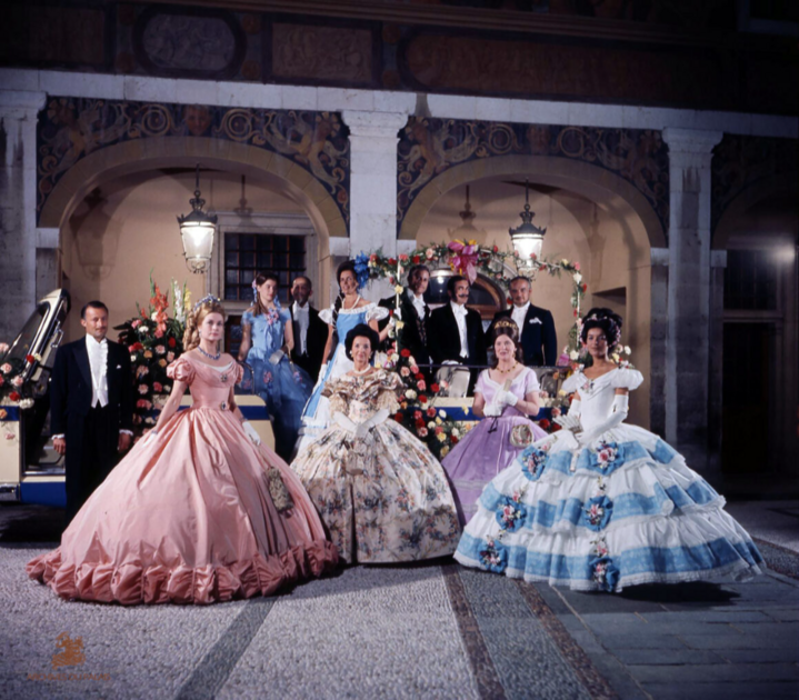 Bal du Centenaire 1/1