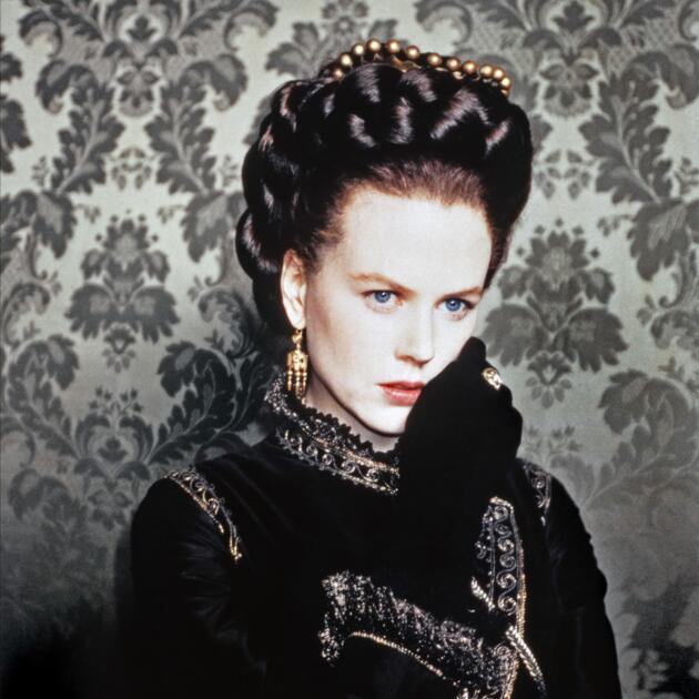 The Portrait of a Lady 1/1