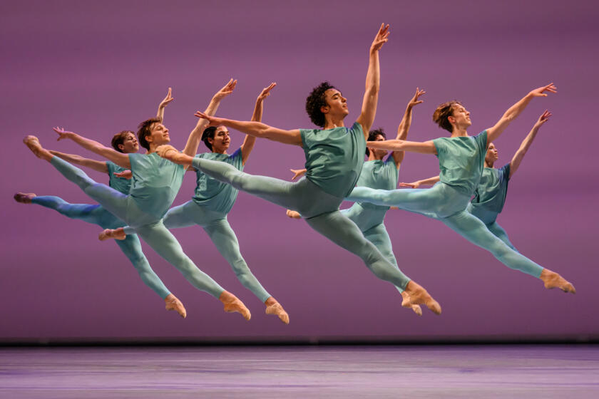 Gala de l'Académie 1/1