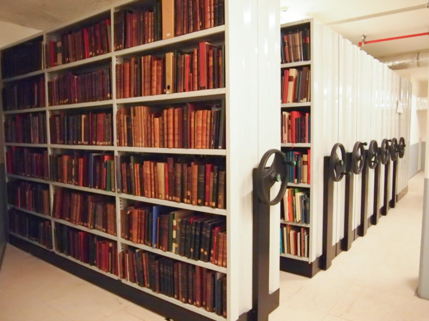 European Heritage Days: Fonds Patrimonial de la Médiathèque de Monaco 1/2