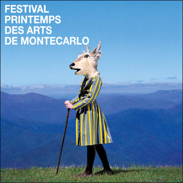 Meet the Artists 1/1