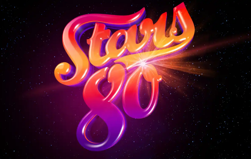 Stars 80 - Monte-Carlo Summer Festival 1/1