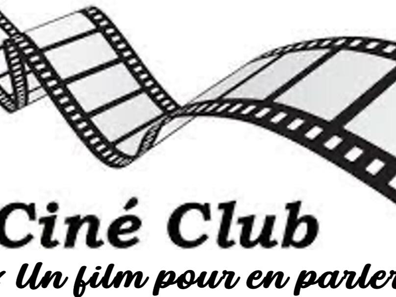 CINÉ-CLUB "Un film pour en parler" - Programmation 2023 - 2024 1/1