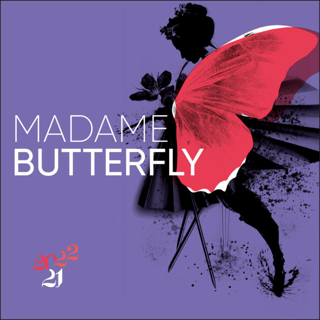 Madama Butterfly 1/1