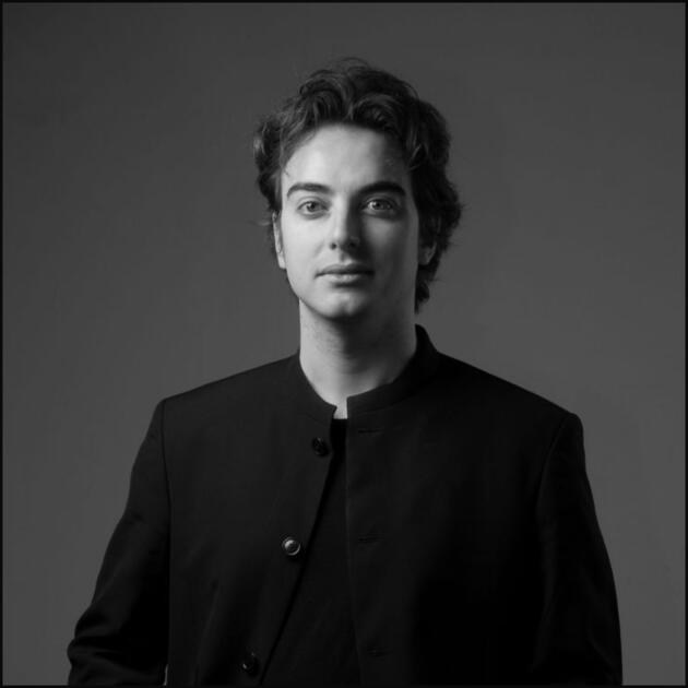 Concert at the Prince's Palace 1/2