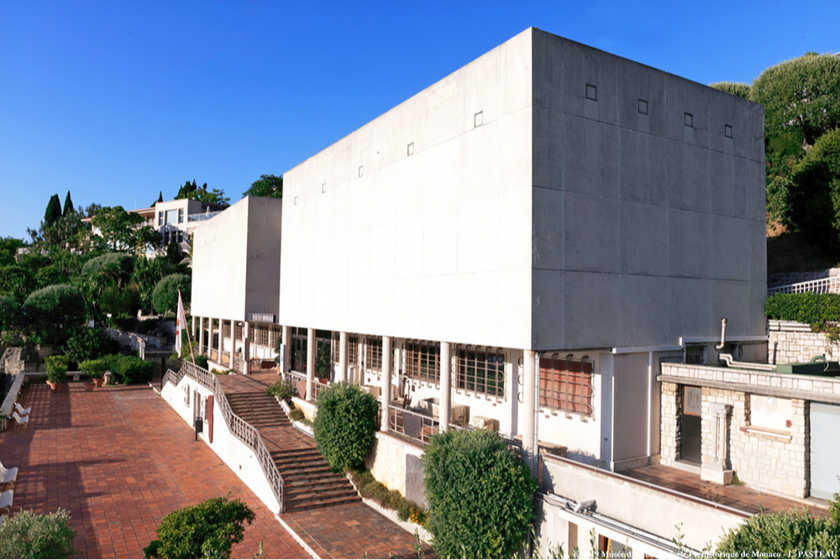 Giornate Europee del Patrimonio: Museo di Antropologia Preistorica 1/2