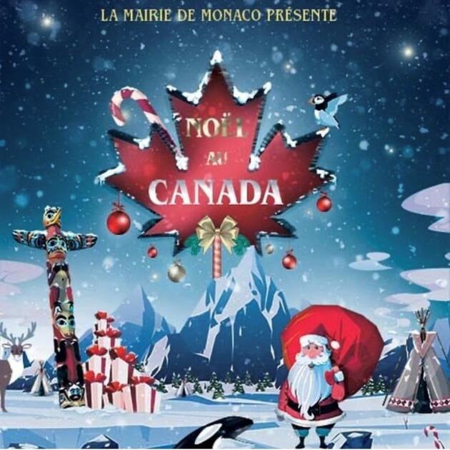 Village de Noël 1/1