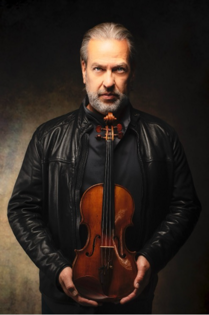 David & Bruno font leur cinéma ! 1/2