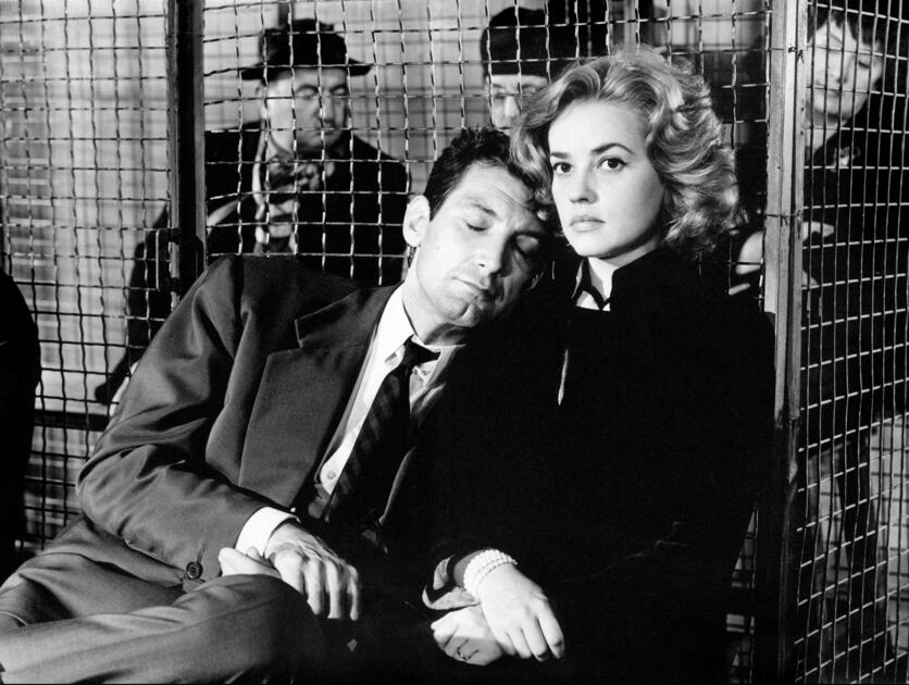 Jazz & Cinéma - "Ascenseur pour l'échafaud" 1/2