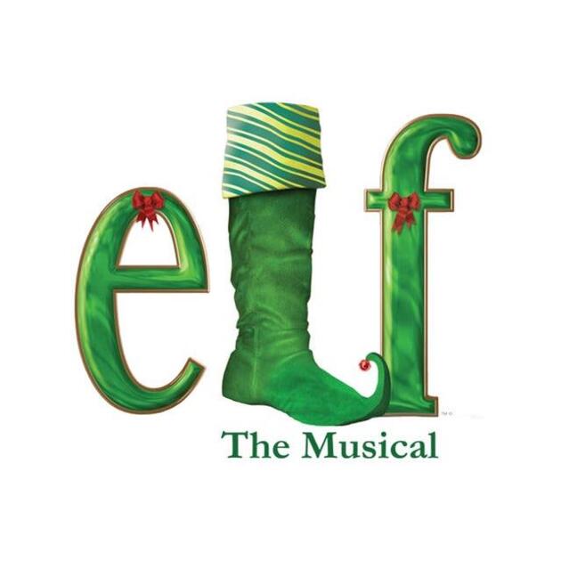 Show - "ELF" 1/2