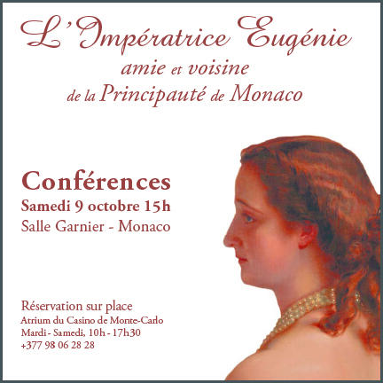 L’Impératrice Eugénie 1/1