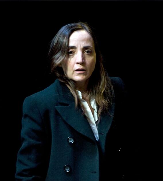 Theatre - "La Douleur" 1/2