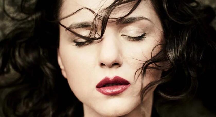 Concert - "Khatia Buniatishvili" 1/1