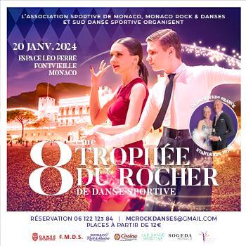 Sport - "8° Trofeo della Rocca" 1/2