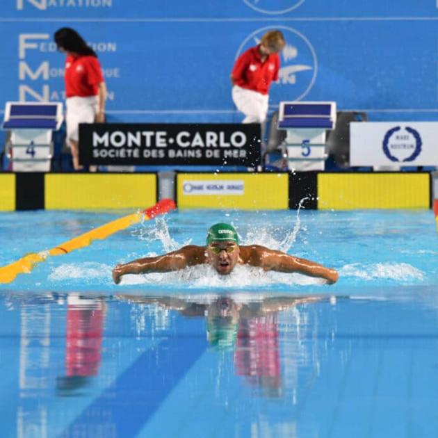 Final Round of Mare Nostrum 2023 1/1