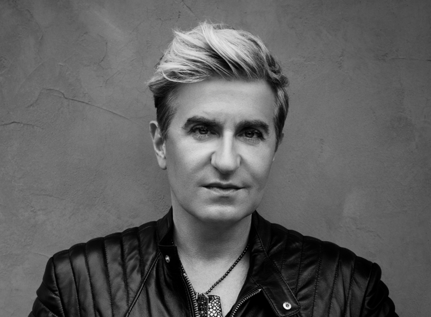 Concert symphonique - E. Grandy – J.-Y. Thibaudet 1/1