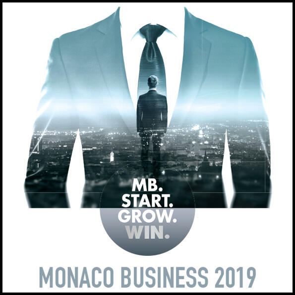 Monaco Business 1/2