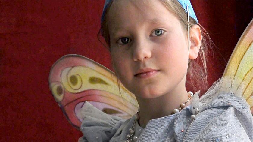 The Art of the Cinema - "Le Paradis" 1/1