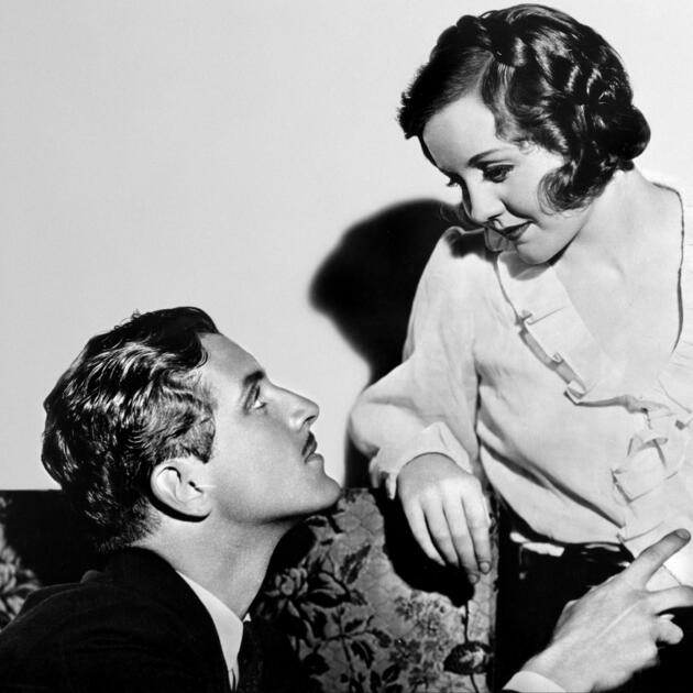 L'Homme Que J'ai Tué 1/1