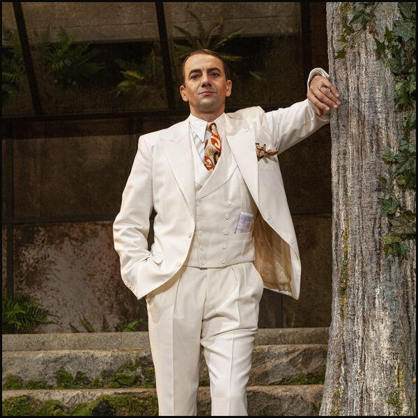 L'Heureux Stratagème 1/1