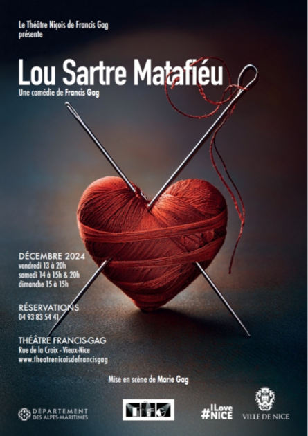 Lou sartre Matafiéu 1/1