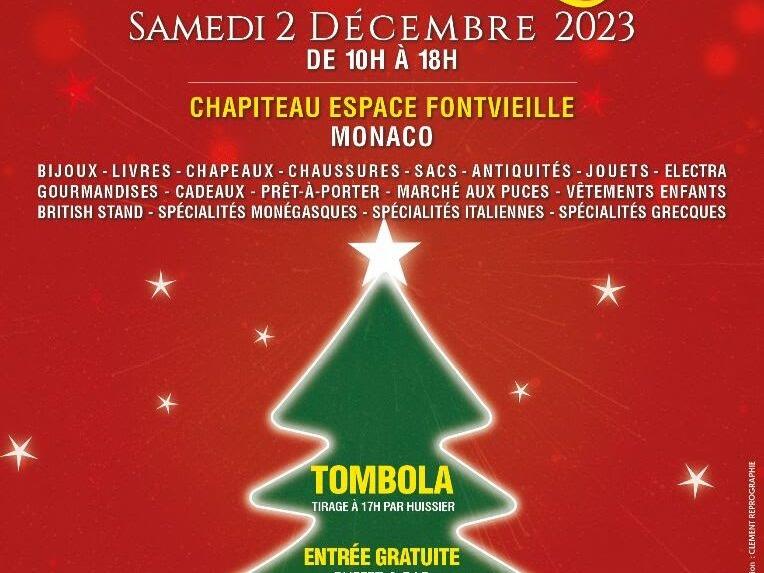 Kermesse Oecuménique 1/1