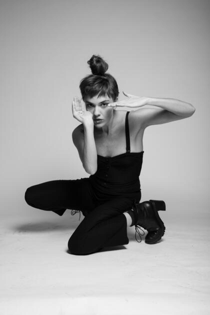 Concert - "Camille Bertault" 1/1