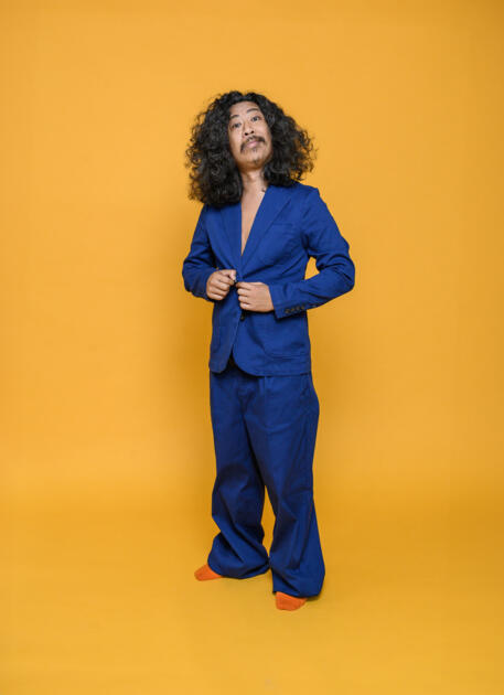 Spectacle - "Bun Hay Mean" 1/2